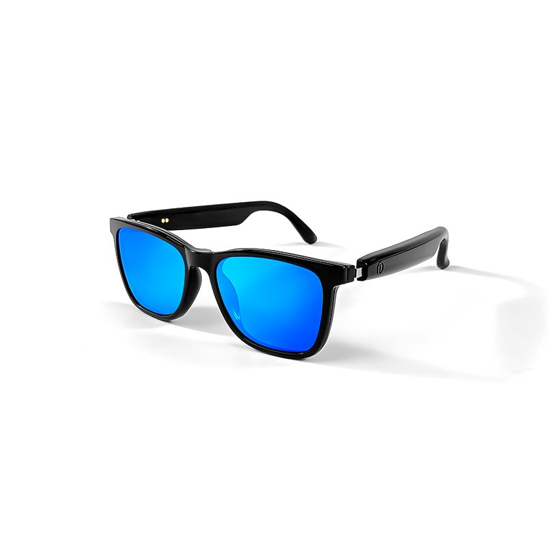 GS05 AI Smart Glass with Magnetic Disassembly