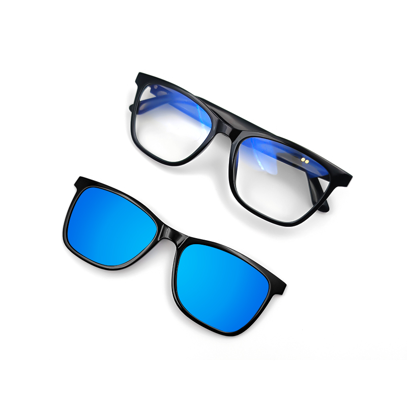 GS05 AI Smart Glass with Magnetic Disassembly