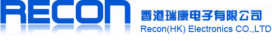 RECON (HK) Electronic CO., LTD(JiangXi YanKong Intelligent Technology CO., LTD)