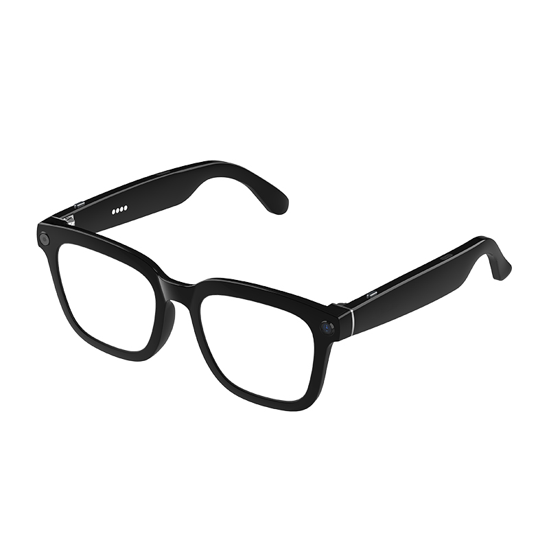 GSV03-T5 AI Smart Glass With Camera