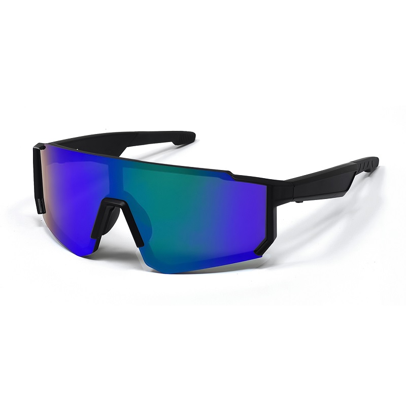 AI Smart Translator Sport Glass