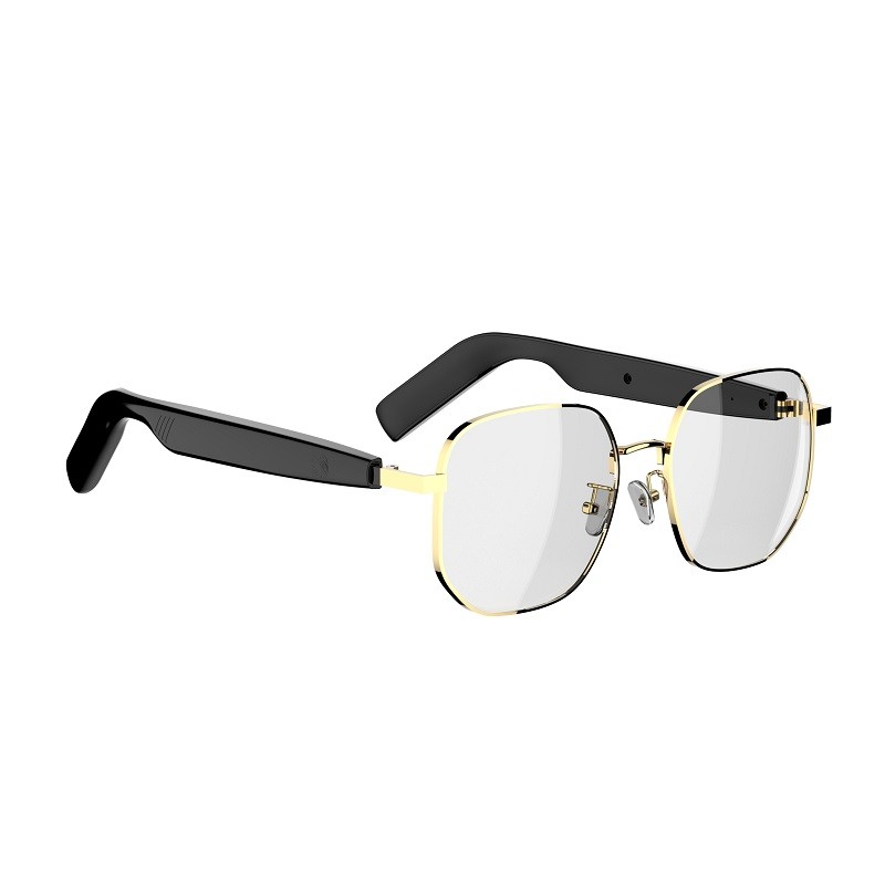 New AI Smart Glass