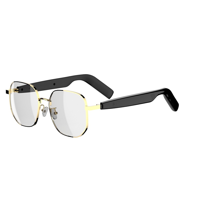 New AI Smart Glass