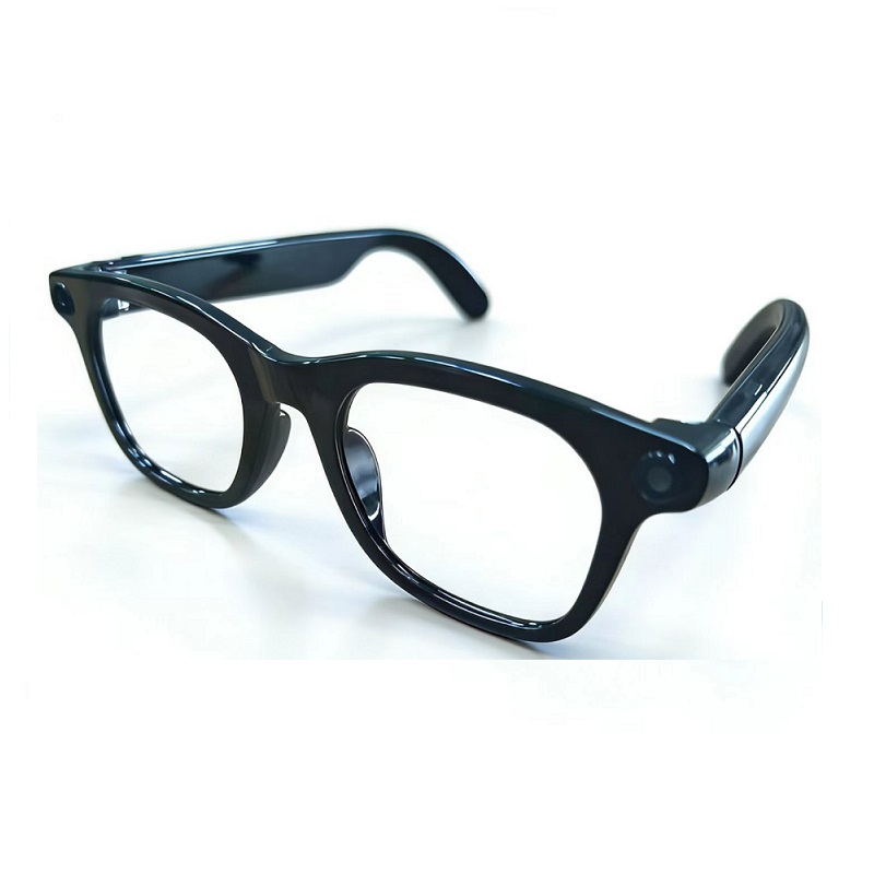 FG06 AI Smart Glass With Camera